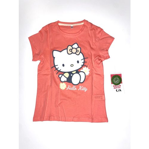 C&A póló - Hello Kitty (128)