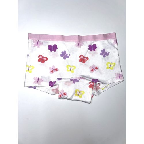 C&A pamut alsó (134/140)