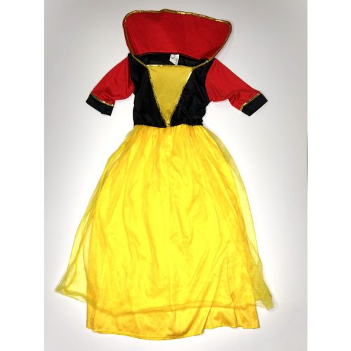 Hófehérke nadrág (116/128)