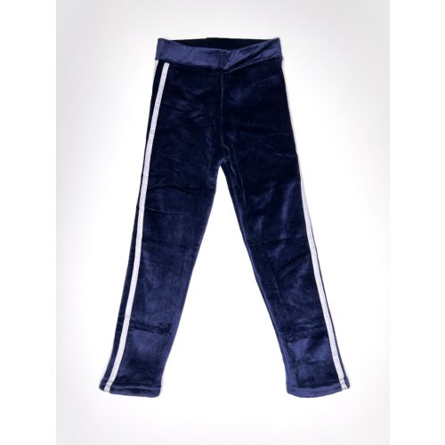 Bélelt plüss leggings (116/122)