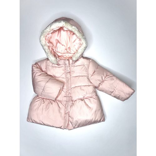 mayoral kifordítható kabát (62/68)