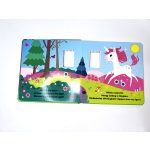 Az én csillámló egyszervúm