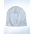 Pamut sapka - Szürke (128/152)