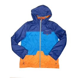 Decathlon polár bélésű kabát (158/164)