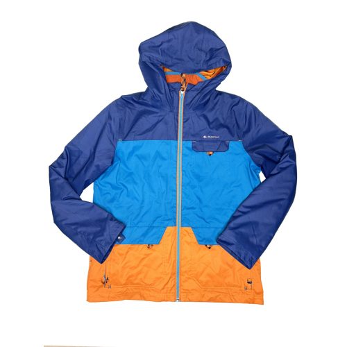 Decathlon polár bélésű kabát (158/164)