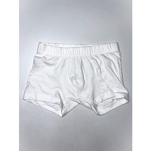 C&A pamut alsónadrág (134/140)