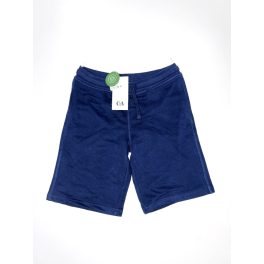 C&A pamut rövidnadrág (140)