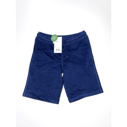 C&A pamut rövidnadrág (140)