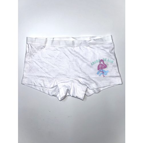 C&A pamut alsó (134/140)