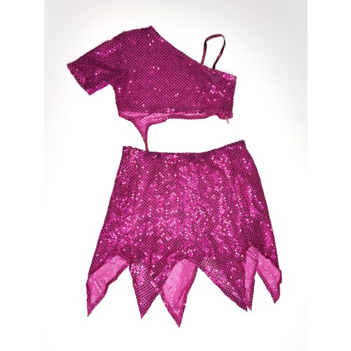 Táncos jelmez (140/152)