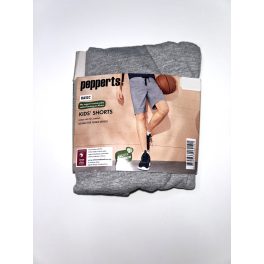 Pepperts pamut rövidnadrág (134/140)
