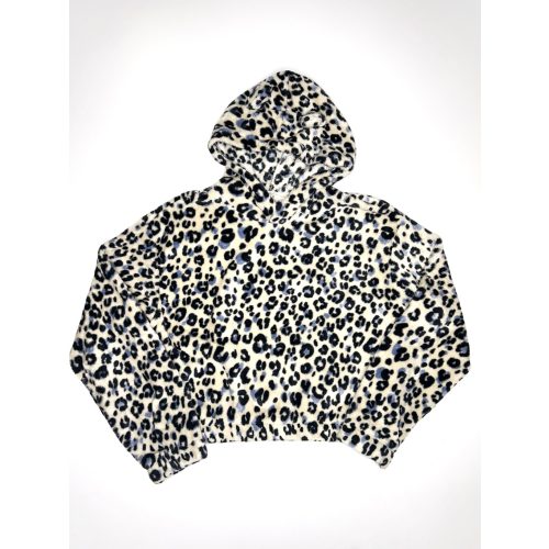 H&M plüss pulóver (158/164)