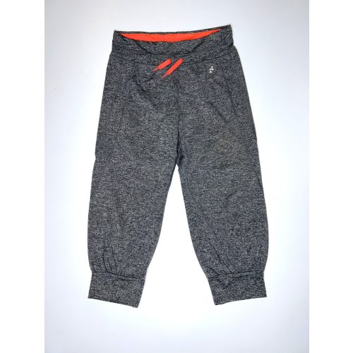 H&M 3/4es sport rövidnadrág (146/152)