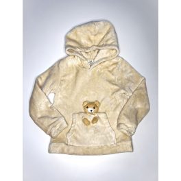 H&M plüss pulóver (122/128)