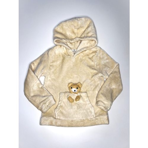 H&M plüss pulóver (122/128)
