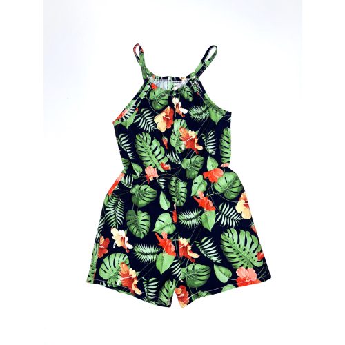 Shein playsuit (110)