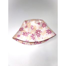 C&A virágos napkalap (128/152)