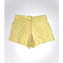 Pamut short (134/140)