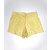 Pamut short (134/140)