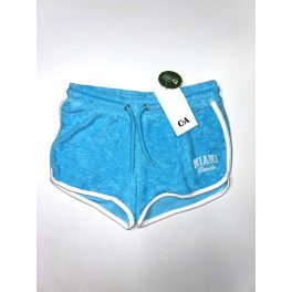 C&A frottír rövidnadrág (134)