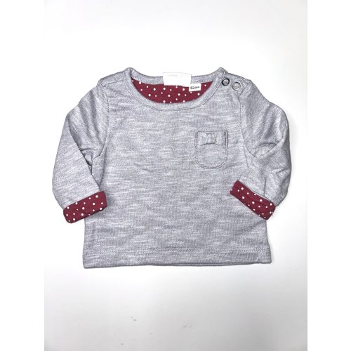 Impidimpi pulóver (62/68)