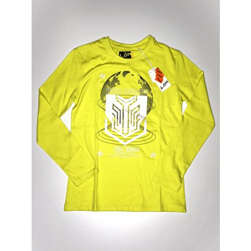 Losan vékony hosszú ujjú (152)