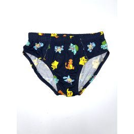C&A pamut alsónadrág - Pokemon (134/140)