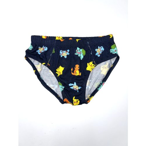 C&A pamut alsónadrág - Pokemon (134/140)