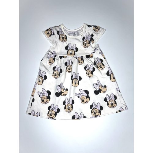 C&A pamut ruha - Minnie egér (80)