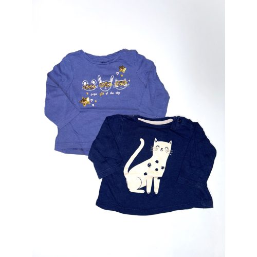 in Extenso 2db-os vékony hosszú ujjú csomag (62)