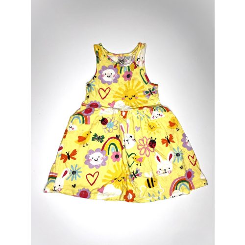 F&F pamut ruha (98/104)