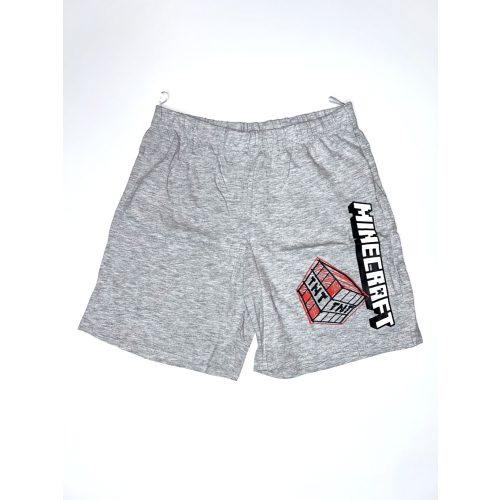 C&A pizsama nadrág - Minecraft (158)