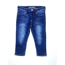 H&M capri térd farmernadrág (146)