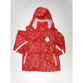 C&A esőkabát (98)