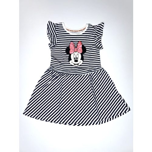 C&A pamut ruha - Minnie egér (98)