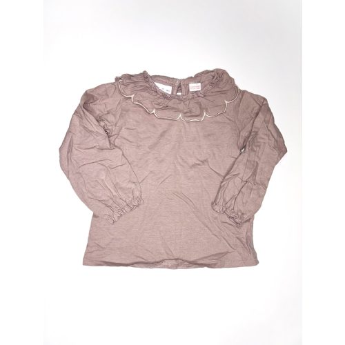 Zara vékony hosszú ujjú (92)