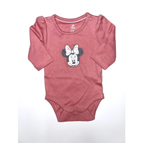 C&A body - Minnie egér (56)
