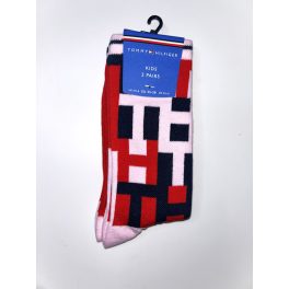 Tommy Hilfiger 2db-os zokni (35/38)