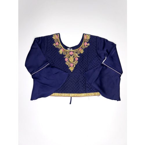 Jelmeznek való felső (146/158)