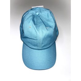 C&A türkiz baseball sapka (158/176)