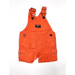 Oshkosh kantáros rövidnadrág (68/74)
