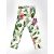 Old Navy 3/4es leggings (128)