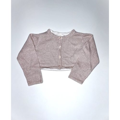 C&A csillámos bolero (74)