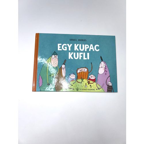 Egy kupac kufli