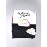 Ysabel Mora szürke treggings (128)