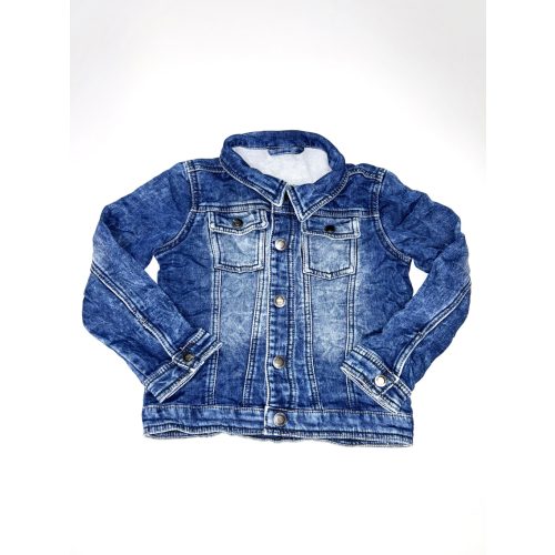 Vékony farmer dzseki (110/116)