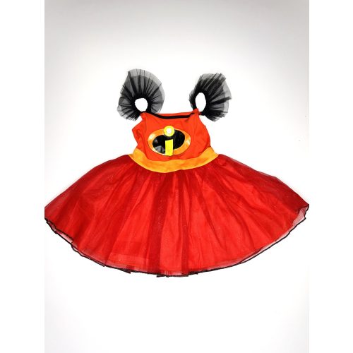 Hihetetlen család jelmez (110/116)