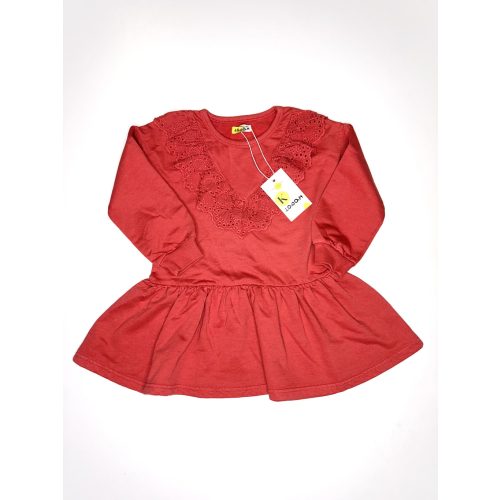 Losan vastag pamut ruha (98)