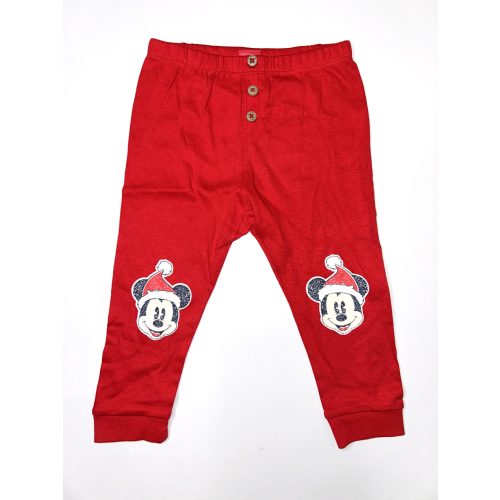 Disney pamut nadrág - Mickey egér (80)