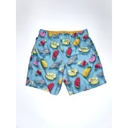 Primark fürdőnadrág (122)